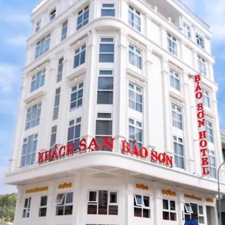 Bao Son Hotel