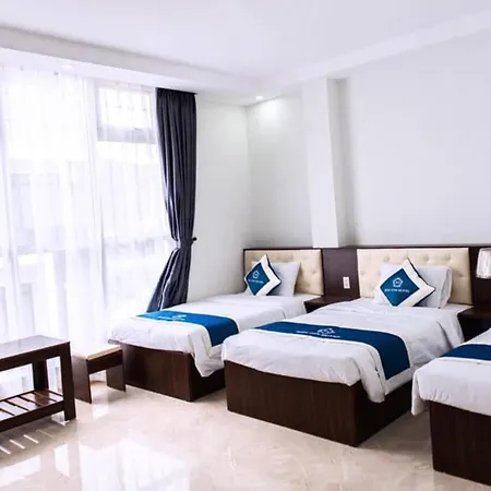 Bao Son Hotel