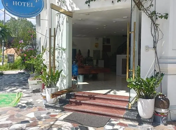 Hotel Bao Son Hạ Long
