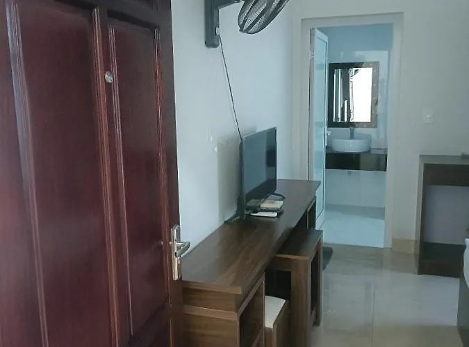 Bao Son Hotel