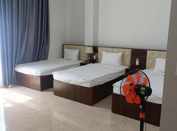 Hotel Bao Son 2*