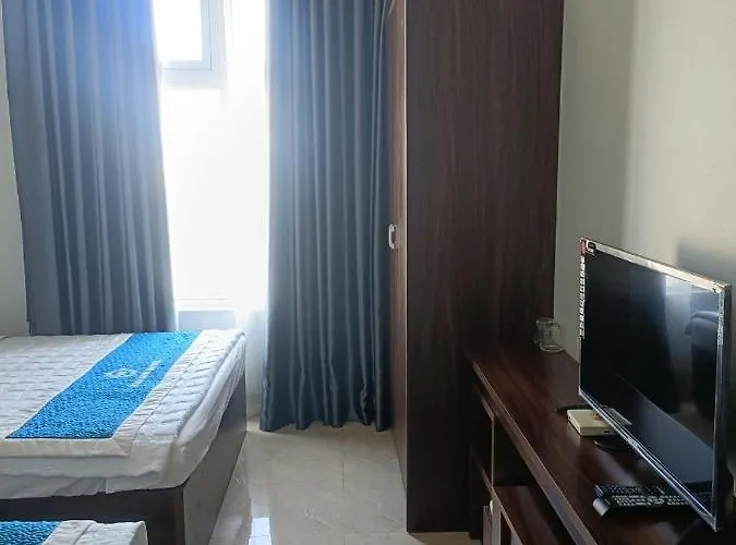 Bao Son Hotel 2*