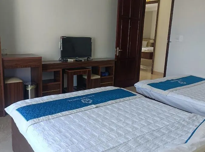 Bao Son 2* Hạ Long