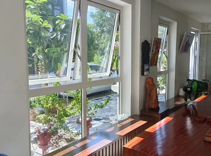 Hotel Bao Son