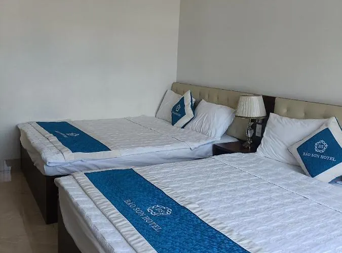 Bao Son Hotel