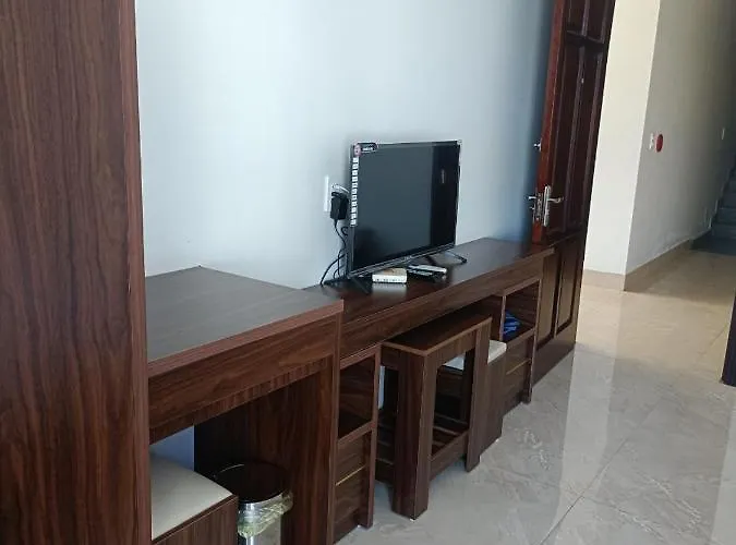 Hotel Bao Son