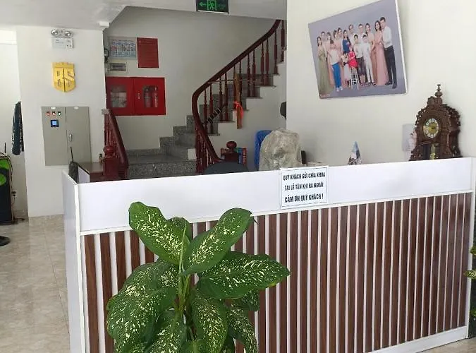 Bao Son Hotel Hạ Long
