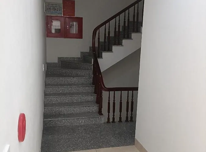 Hotel Bao Son Hạ Long