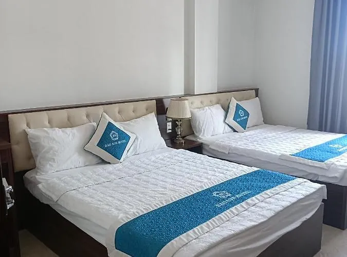 Bao Son Hotel Hạ Long