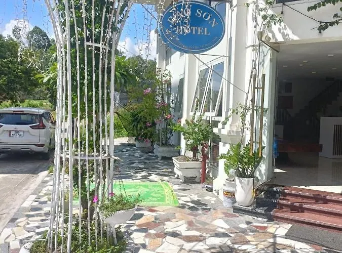 Bao Son Hạ Long