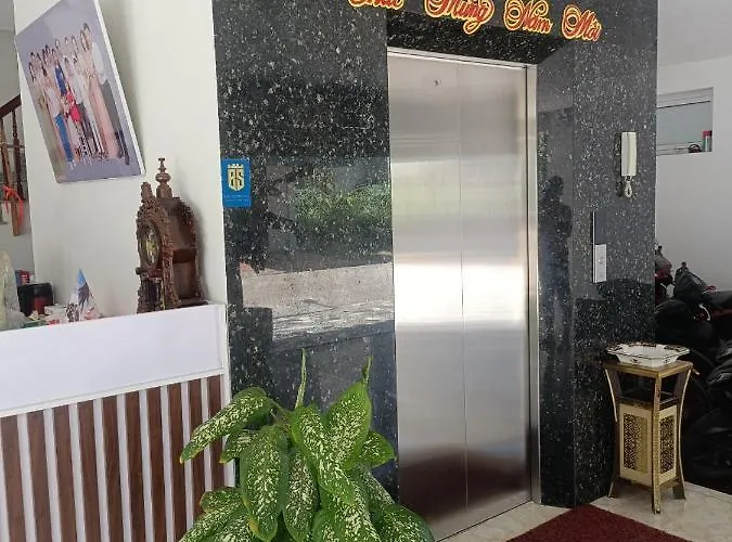 Hotel Bao Son