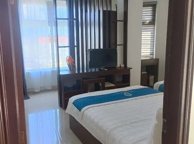 Bao Son 2* Hạ Long
