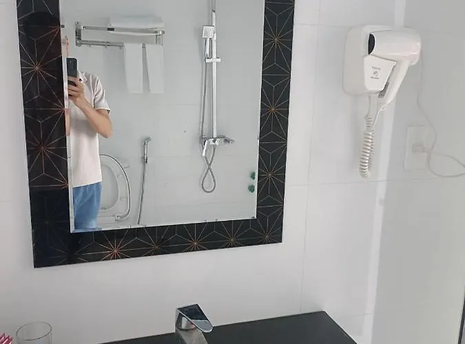 Bao Son Hotel Hạ Long