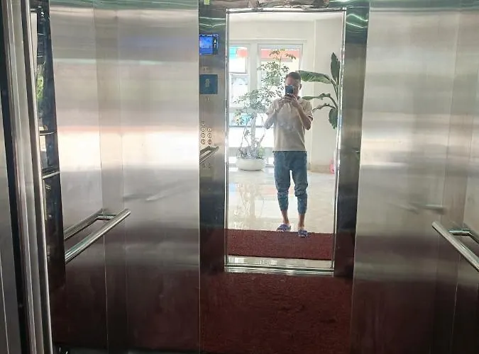 Hotel Bao Son 2*