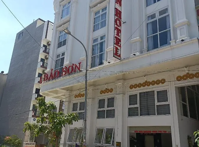 Hotel Bao Son Hạ Long