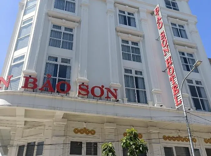 Bao Son Hotel Hạ Long