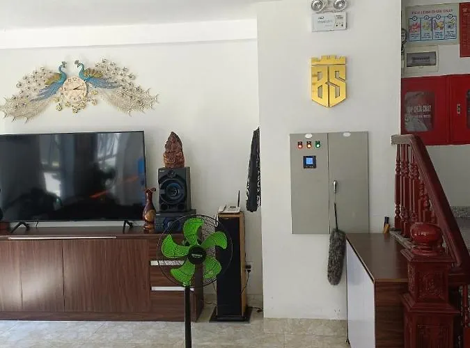 Bao Son Hotel