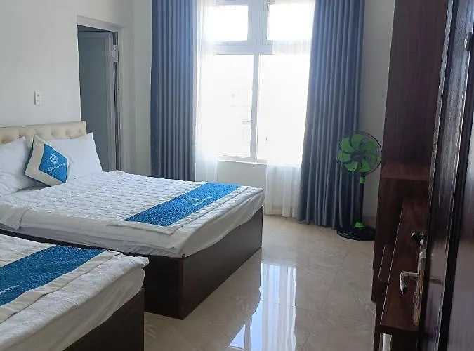 Bao Son Hotel 2*