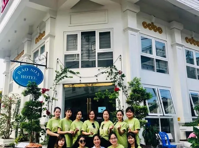 Hotel Bao Son 2*