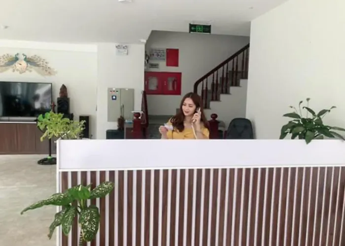 Bao Son Hotel 2*