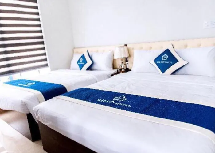 Hotel Bao Son