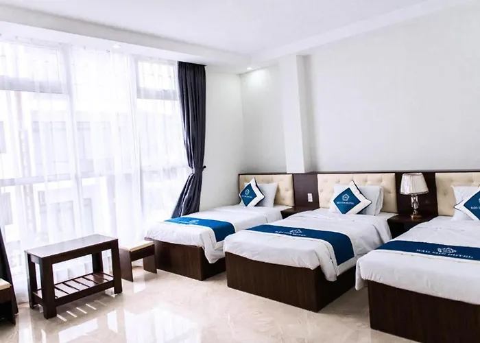 Bao Son Hotel Hạ Long
