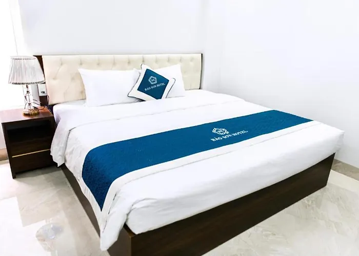 Bao Son Hotel