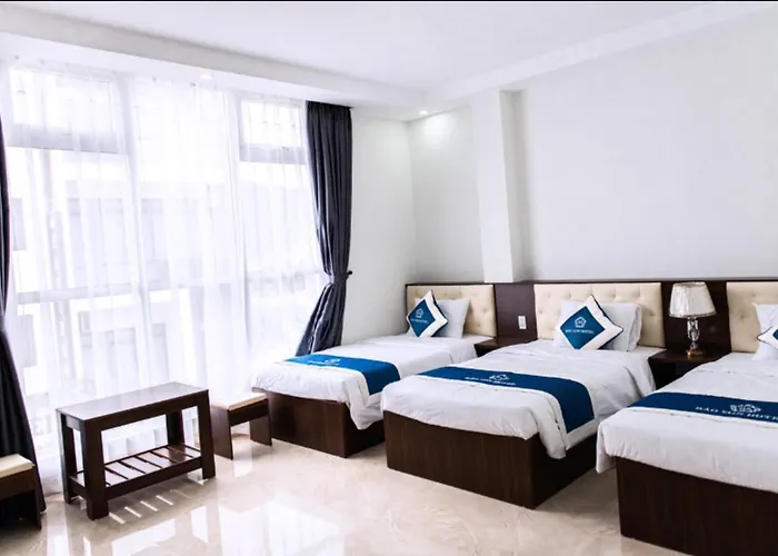 Bao Son Hotel
