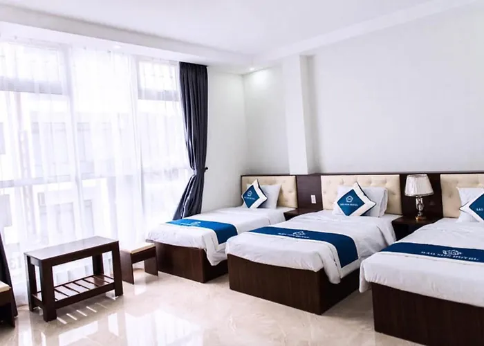 Bao Son 2* Hạ Long